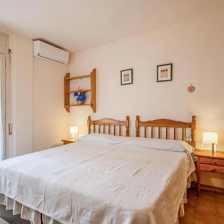 Front In Apartment Sant Antoni De Calonge