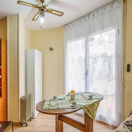 Front In Apartment Sant Antoni De Calonge